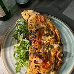 Photo n°2 de l'avis de Virgola.2 fait le 17/09/2023 à 11:33 sur le  Korallo Pizza & Drink à Trento