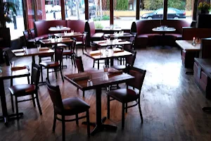 The Davis Restaurant & Bar image
