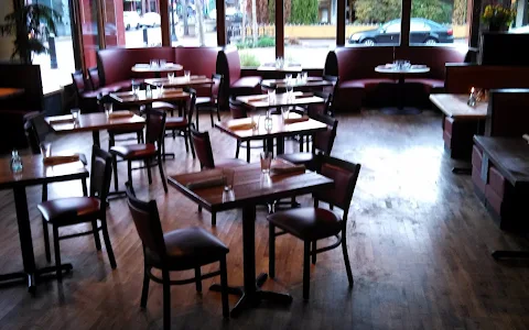 The Davis Restaurant & Bar image