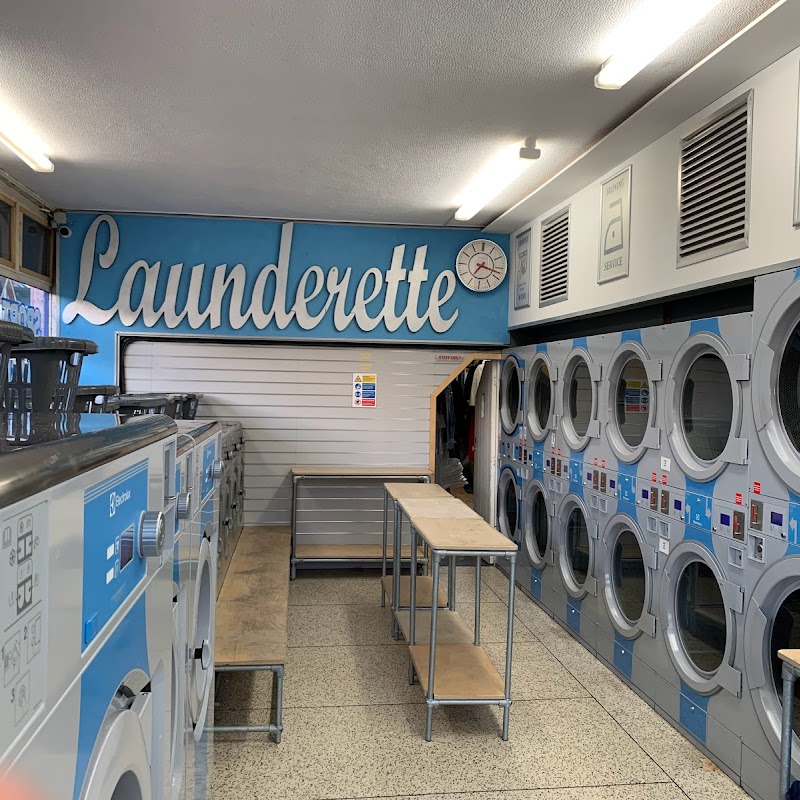 Copnor Launderette & Dry Cleaners