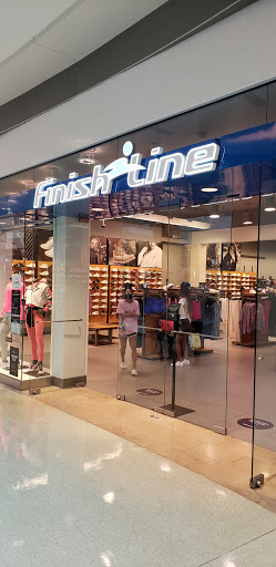 Shoe Store «Finish Line», reviews and photos, 4200 Conroy Rd #120, Orlando, FL 32839, USA