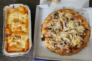 Pizzeria Vulcano image