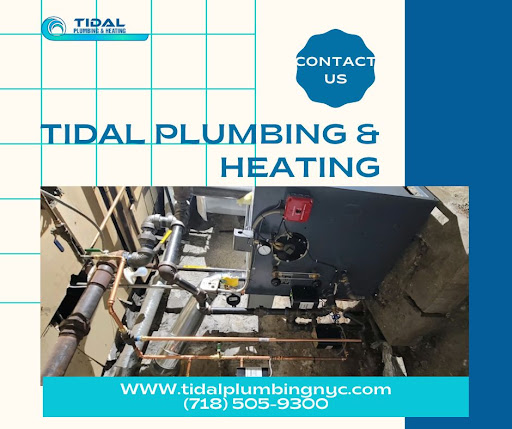 Tidal Plumbing & Heating image 5
