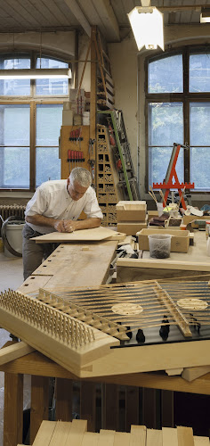 Kulturwerkstatt Appenzellerland - St. Gallen