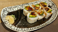 Plats et boissons du Restaurant japonais Wasabi Lounge à Aix-en-Provence - n°6
