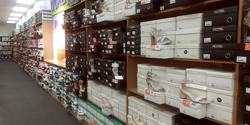 Shoe Store «Rack Room Shoes», reviews and photos, 3551 Jefferson Davis Hwy, Alexandria, VA 22305, USA