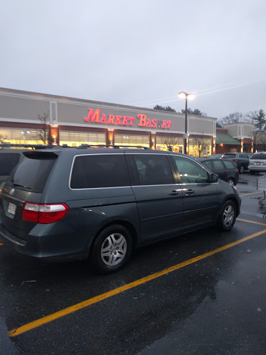 Supermarket «Market Basket», reviews and photos, 260 Main St, Wilmington, MA 01887, USA