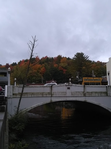 Grocery Store «Tops Saranac Lake», reviews and photos, 156 Church St, Saranac Lake, NY 12983, USA