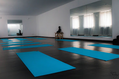 STUDIO ZUID LEUVEN yoga/pilates/dans