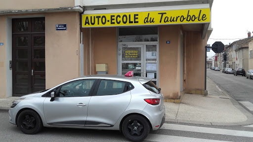 Auto-Ecole du Taurobole à Tain-l'Hermitage, Drôme