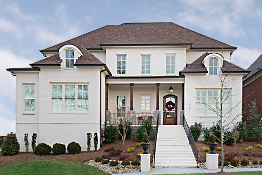 Roofing Contractor «Five Points Roofing», reviews and photos, 118 Beasley Dr, Franklin, TN 37064, USA