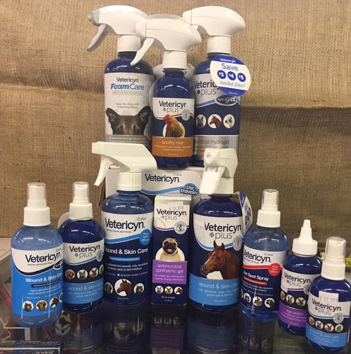 Animal Feed Store «Mid-County Farm & Feed Supply», reviews and photos, 128 S Twin City Hwy, Nederland, TX 77627, USA