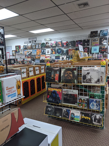 Record Store «We Got the Beats», reviews and photos, 5130 N Federal Hwy #2, Fort Lauderdale, FL 33308, USA