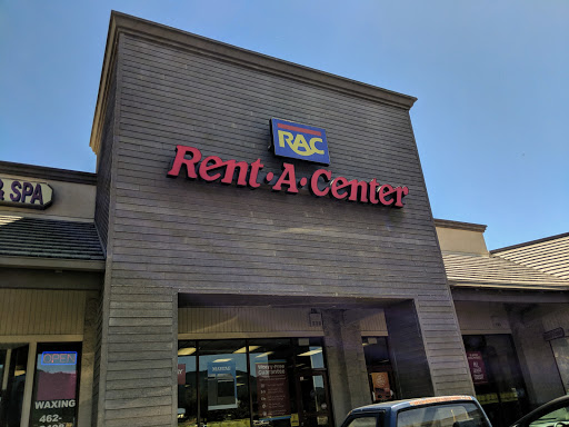 Furniture Rental Service «Rent-A-Center», reviews and photos, 1381 N State St, Ukiah, CA 95482, USA