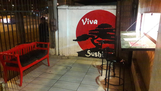 VIVA Sushi Delivery - San Ramón