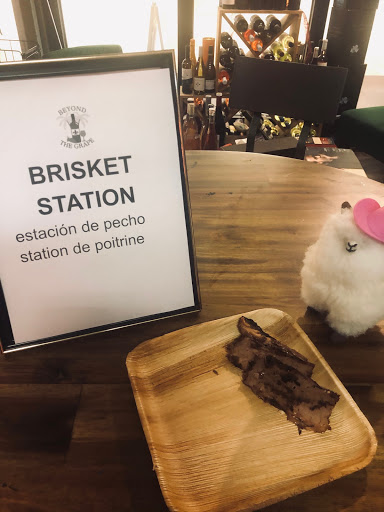 Winery «Beyond the Grape», reviews and photos, 5100 N 9th Ave, Pensacola, FL 32504, USA