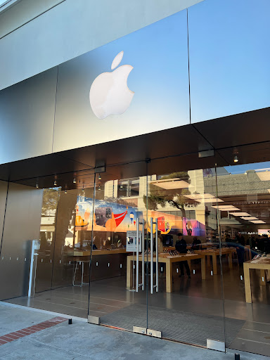Apple Los Gatos image