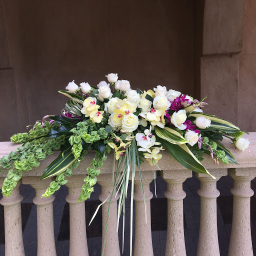 Florist «J & J Flowers and Gifts Shop», reviews and photos, 8366 Pines Blvd, Pembroke Pines, FL 33024, USA