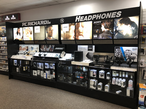 Appliance Store «P.C. Richard & Son», reviews and photos, 2264 US-22, Union, NJ 07083, USA