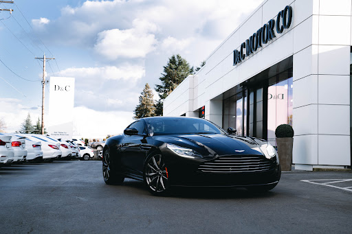 Used Car Dealer «D&C Motors», reviews and photos, 2627 SE Holgate Blvd, Portland, OR 97202, USA