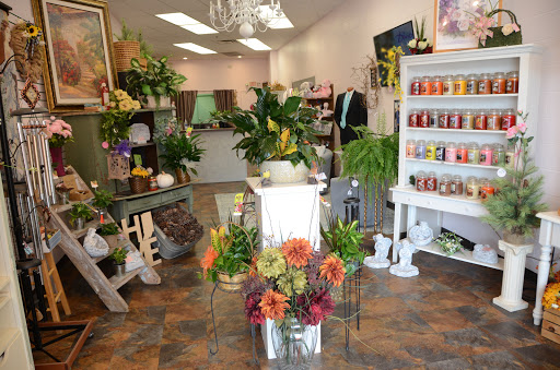 Florist «Artistic Floral», reviews and photos, 878 W Eads Pkwy, Lawrenceburg, IN 47025, USA