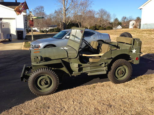 Used Car Dealer «Waldorf Dodge», reviews and photos, 2294 Crain Hwy, Waldorf, MD 20601, USA