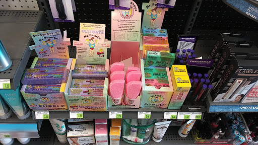 Beauty Supply Store «Sally Beauty», reviews and photos, 1400 S Loop 288 #136, Denton, TX 76205, USA