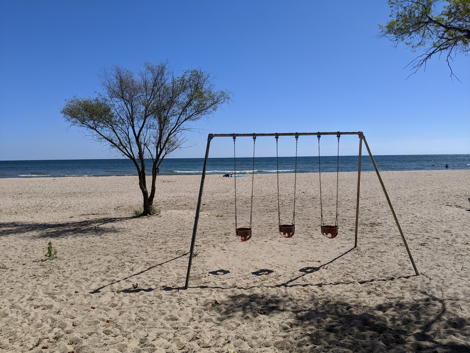Oscoda Beach Park photo #9