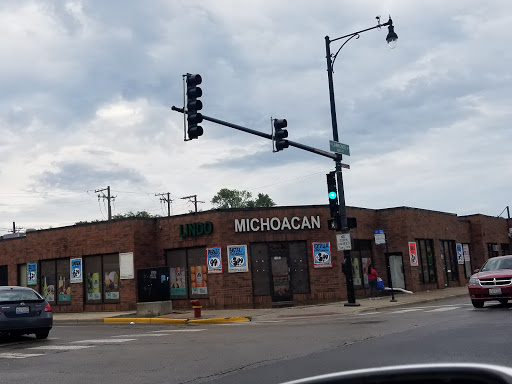 Grocery Store «Lindo Michoacan», reviews and photos, 3148 W Lawrence Ave, Chicago, IL 60625, USA