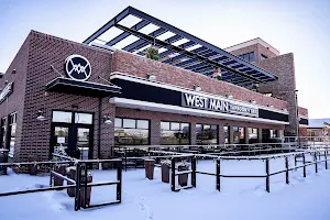 West Main Taproom + Grill image