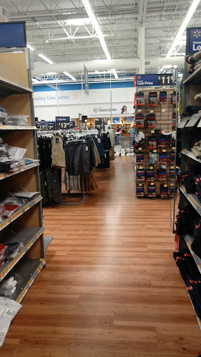 Department Store «Walmart Supercenter», reviews and photos, 99 W 1280 N, Tooele, UT 84074, USA