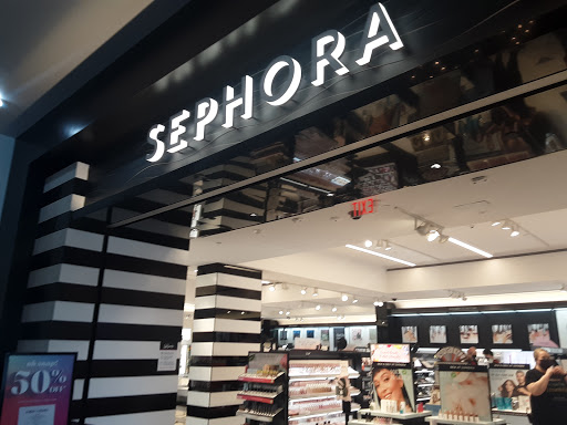 Cosmetics Store «SEPHORA», reviews and photos, 3663 S Las Vegas Blvd, Las Vegas, NV 89109, USA
