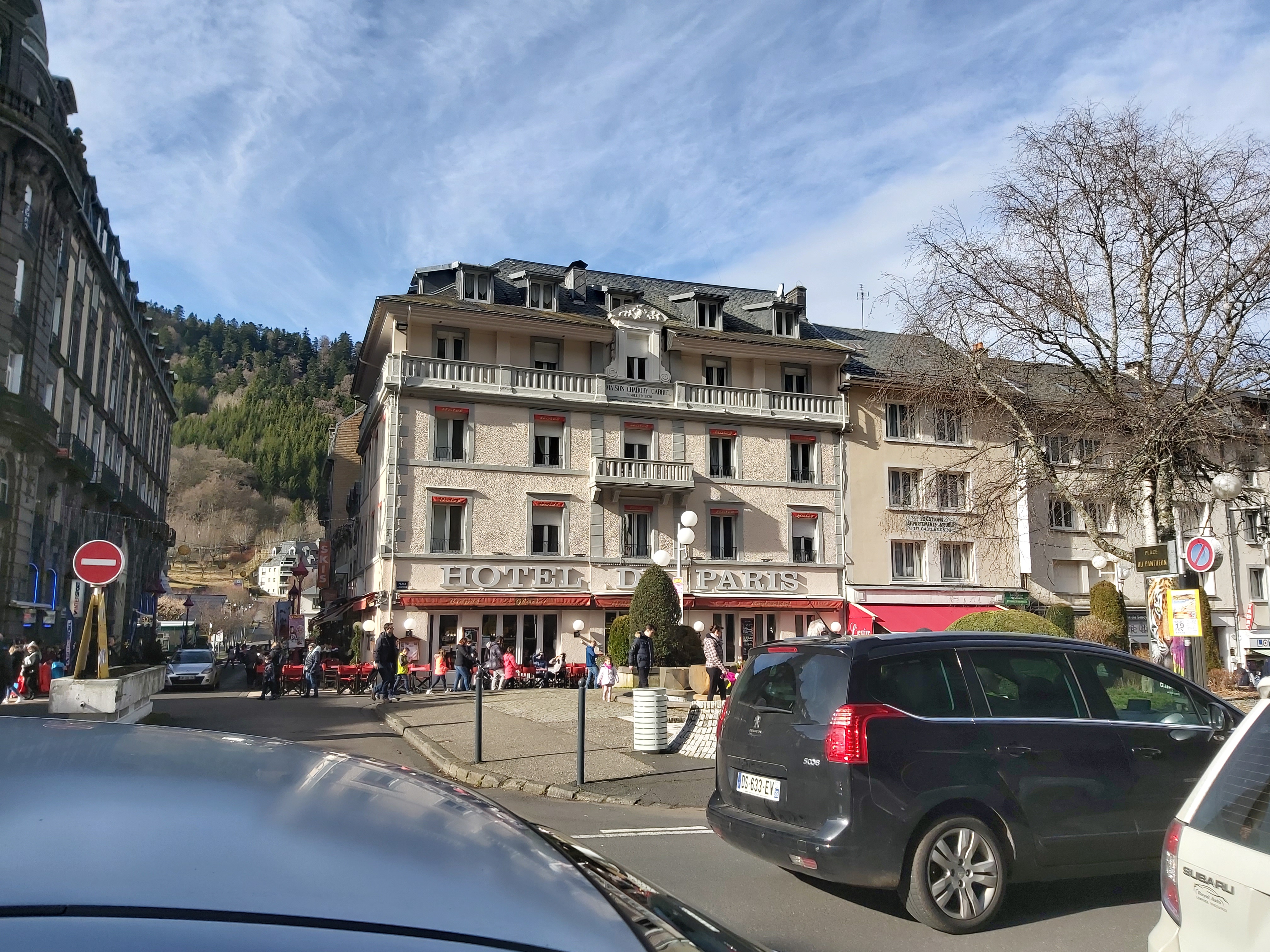 Photo n° 5 de l'avis de david.a fait le 24/02/2020 à 18:39