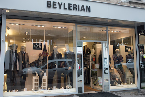 Beylerian à Tours