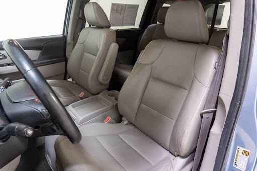 Honda Dealer «Richfield Bloomington Honda», reviews and photos, 501 W 77th St, Richfield, MN 55423, USA