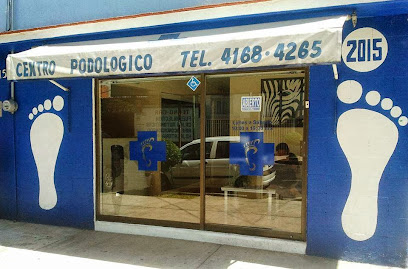 Centro Podológico