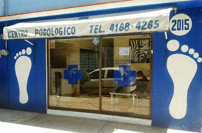 Centro Podológicofoto 