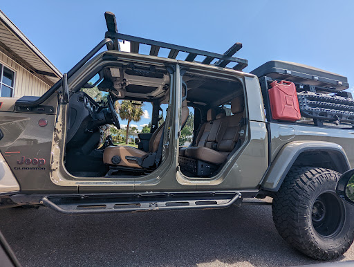 Tourist Attraction «Siesta Key Rum», reviews and photos, 2212 Industrial Blvd, Sarasota, FL 34234, USA