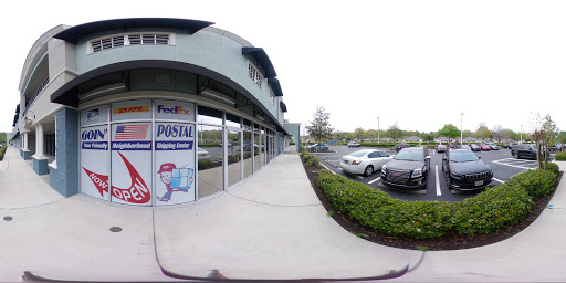 Shipping Service «Goin Postal Packing Wesley Chapel», reviews and photos, 2653 Bruce B Downs Blvd #1783, Wesley Chapel, FL 33544, USA