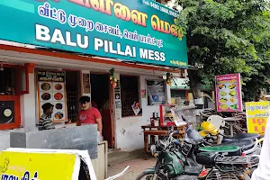 Balu Pillai Mess image