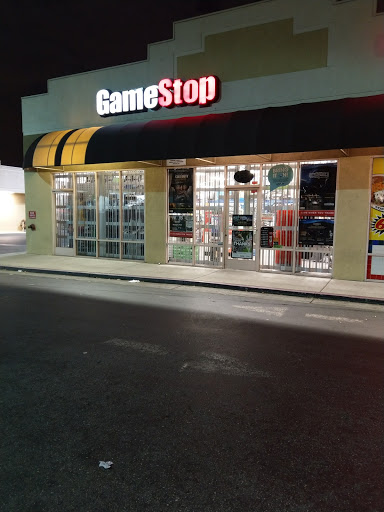 Video Game Store «GameStop», reviews and photos, 708 E Arrow Hwy, Pomona, CA 91767, USA