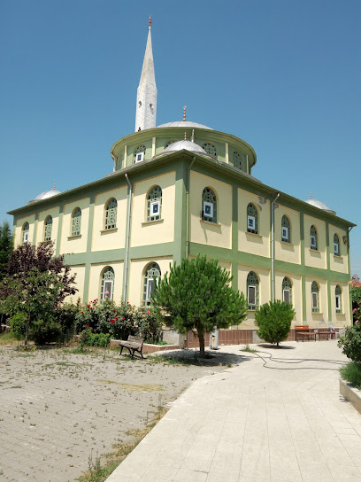 Karamanköy Kubbeli Camii