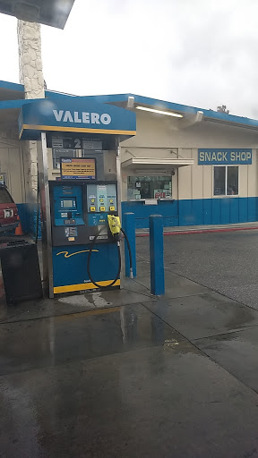 Valero