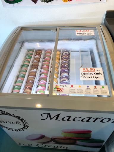 Coffee Shop «BAMBU Desserts and Drinks», reviews and photos, 11408 South St, Cerritos, CA 90703, USA