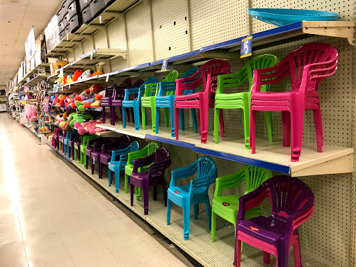 Discount Store «Roses discount store», reviews and photos, 3600 N Duke St, Durham, NC 27704, USA