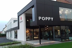 Poppy image