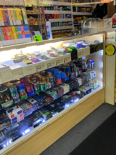 Tobacco Shop «Z & Z Tobacco Shop», reviews and photos, 14311 Newport Ave, Tustin, CA 92780, USA
