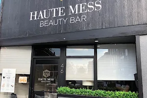 Haute Mess Beauty Bar Collective image