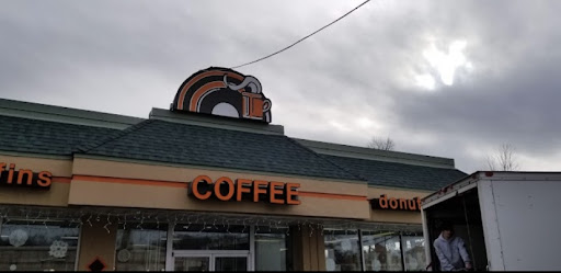 Donut Shop «Supreme Coffee & Donuts», reviews and photos, 741 Crescent St, Brockton, MA 02302, USA