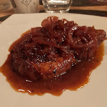 Photo n°2 de l'avis de Barbara.a fait le 04/09/2022 à 20:22 sur le  Borgomastro à Termoli